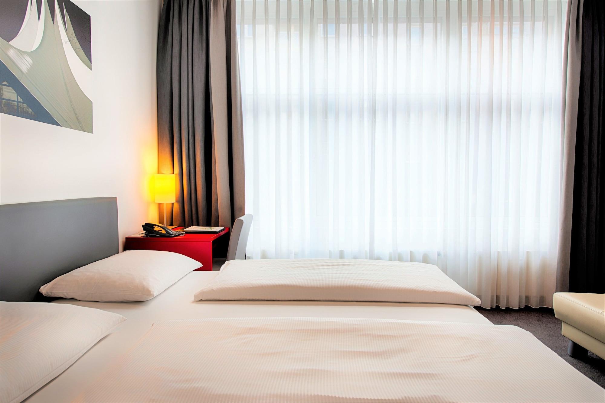 Garner - Gendarmenmarkt By Ihg 4*