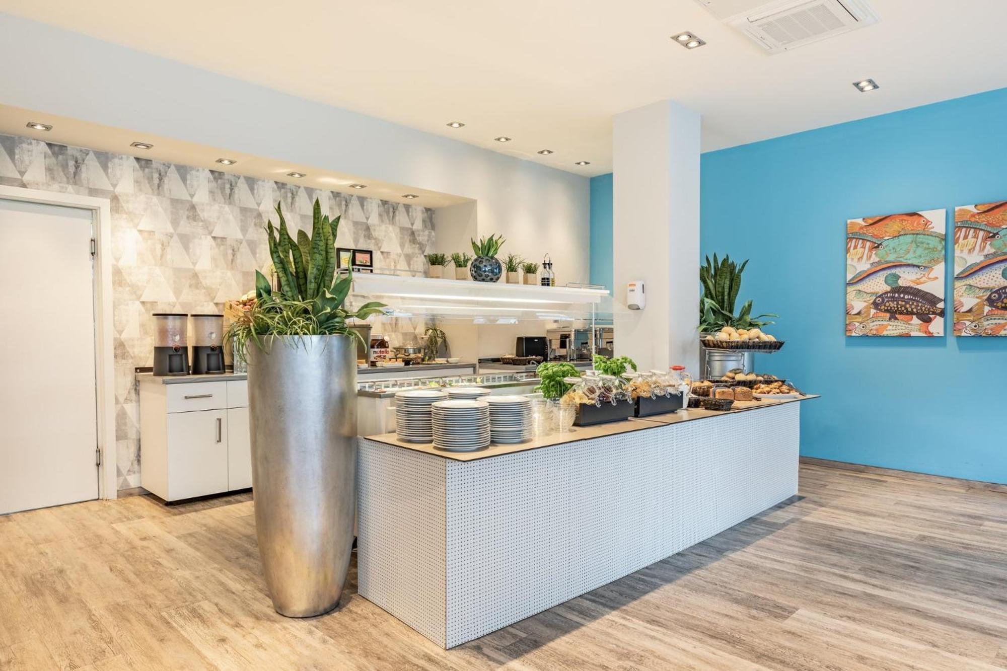 Garner - Gendarmenmarkt By Ihg Hotel Berlin